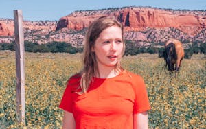 Julia Jacklin