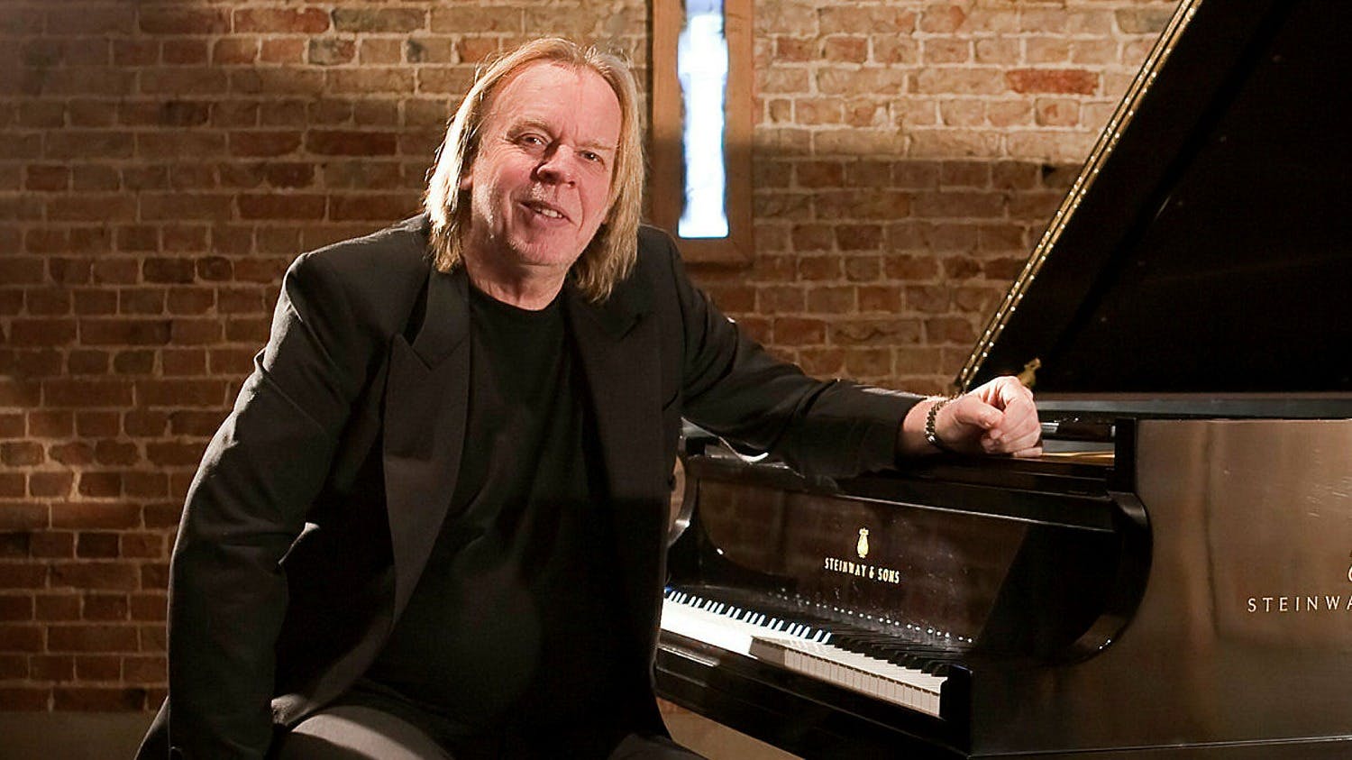 Rick Wakeman Events, Tickets, Tour Dates & Concerts in 2024