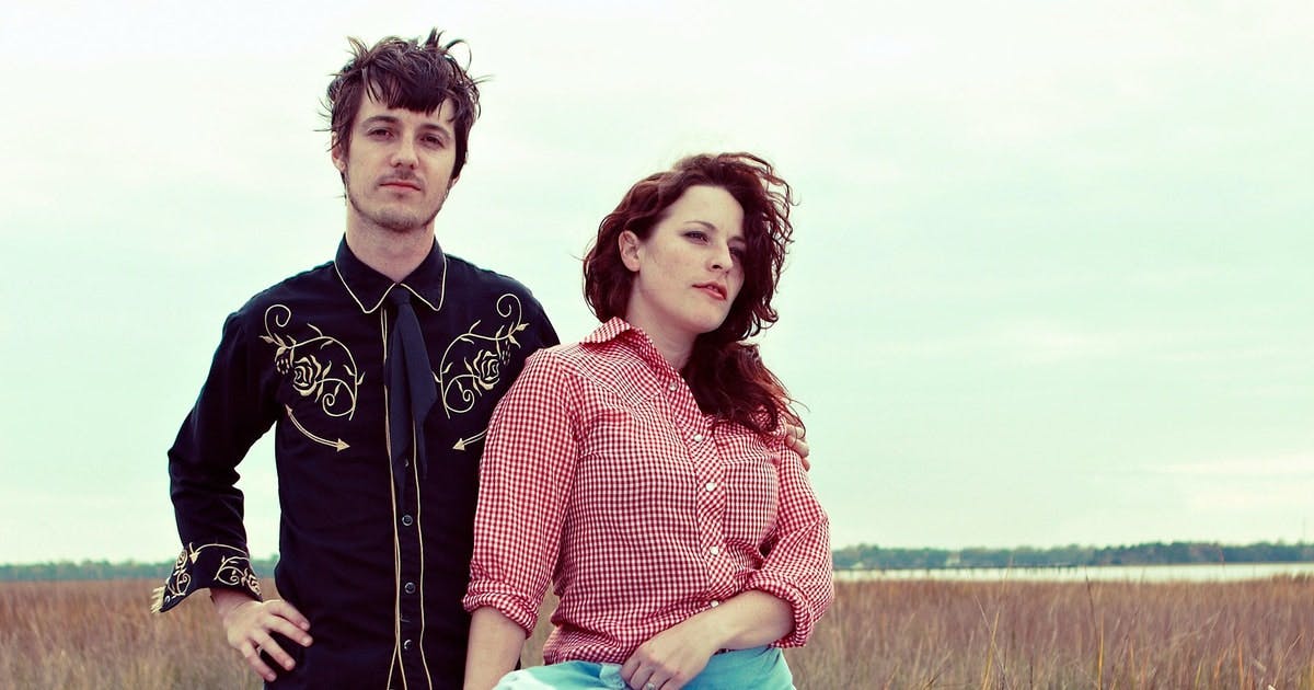 Shovels & Rope Events, Tickets, Tour Dates & Concerts in 2024
