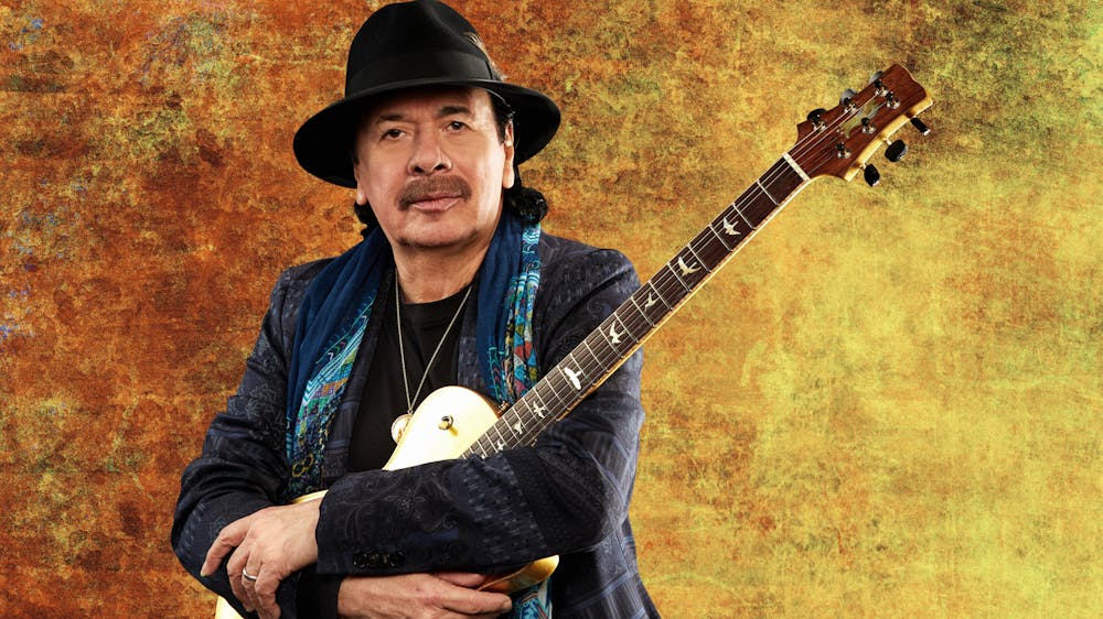 Best Carlos Santana Songs of All Time Top 10 Tracks Discotech