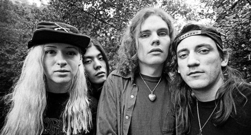 Smashing Pumpkins' World Is a Vampire tour hits Jones Beach - Newsday