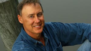 Bruce Hornsby