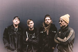 The Used