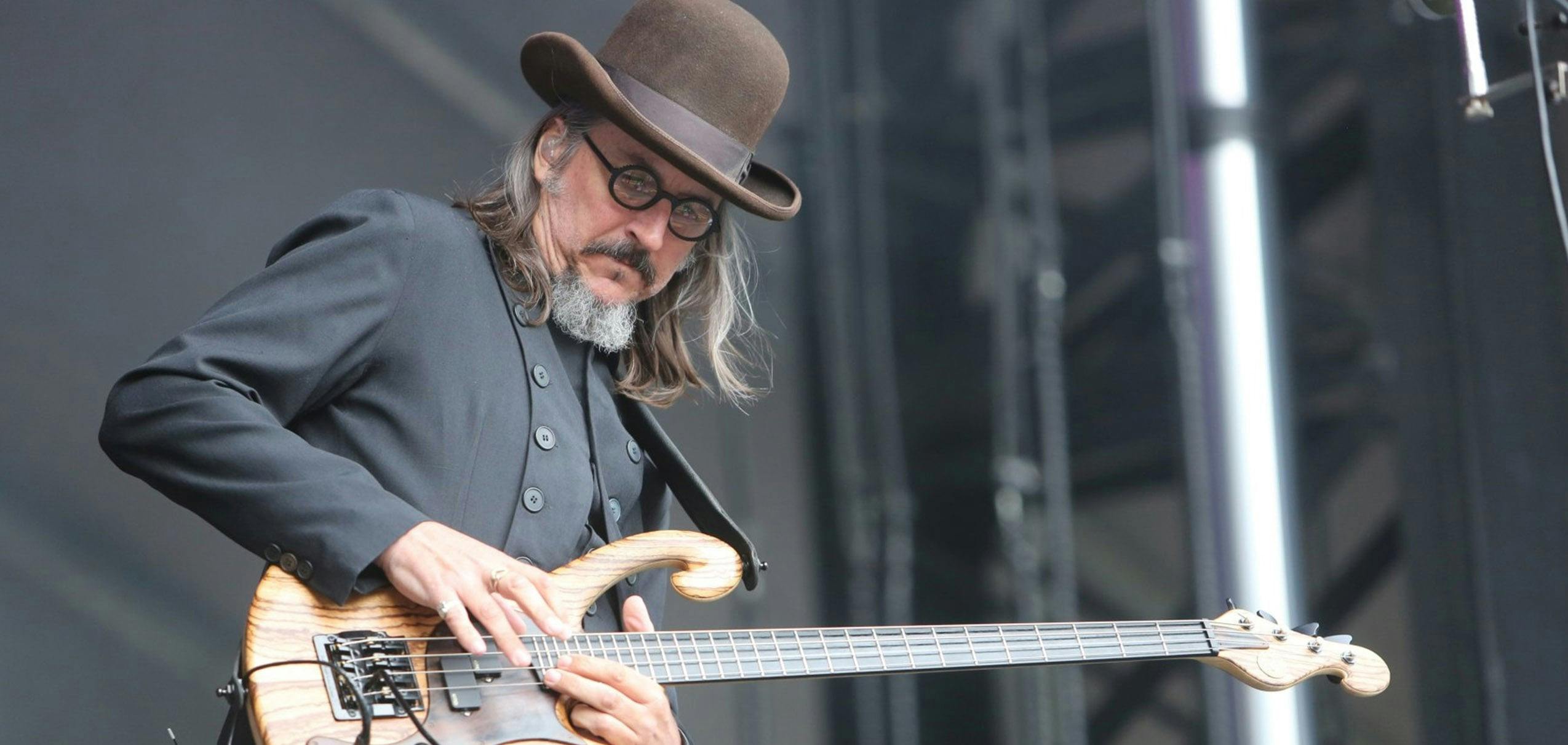 Les Claypool Events, Tickets, Tour Dates & Concerts in 2024