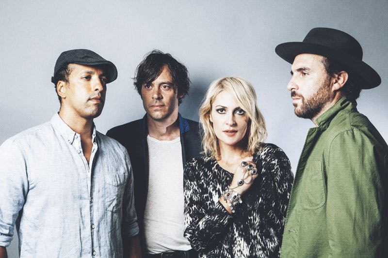 Metric Events, Tickets, Tour Dates & Concerts in 2024 Discotech