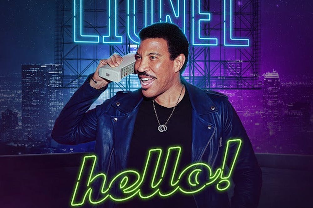 Best Lionel Richie Songs Of All Time Top 10 Tracks Discotech