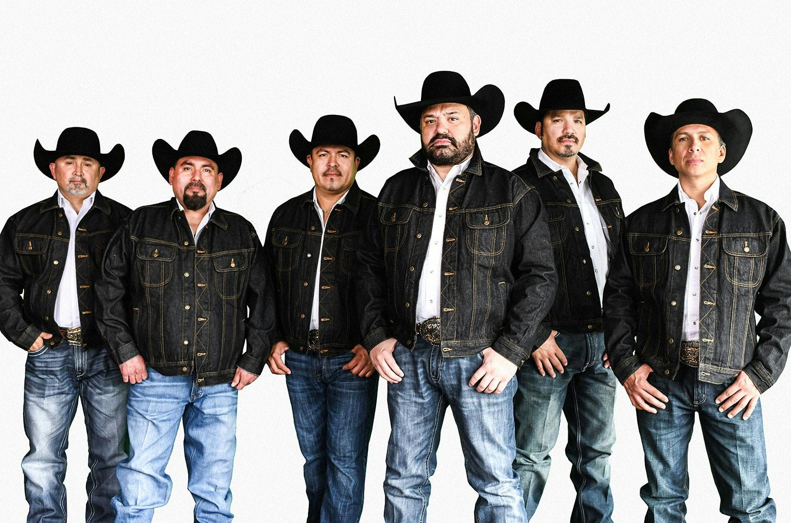 Intocable Events, Tickets, Tour Dates & Concerts in 2024