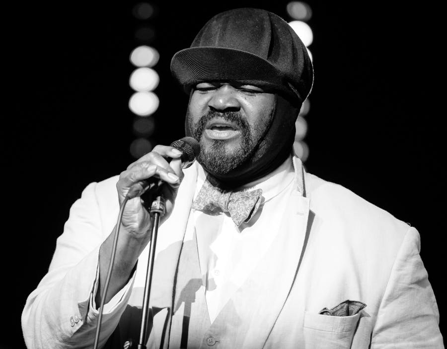 Gregory Porter Events, Tickets, Tour Dates & Concerts in 2024 Discotech