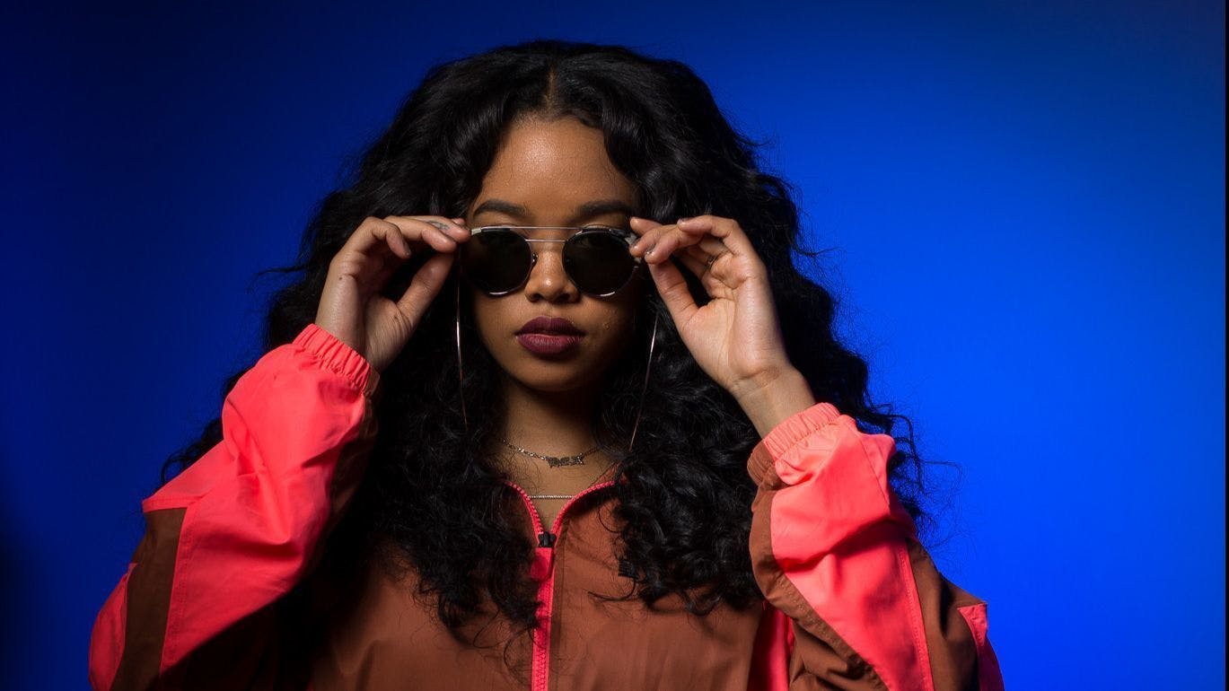 H.E.R. Upcoming Events, Tickets, Tour Dates & Concerts in 2024 | Discotech