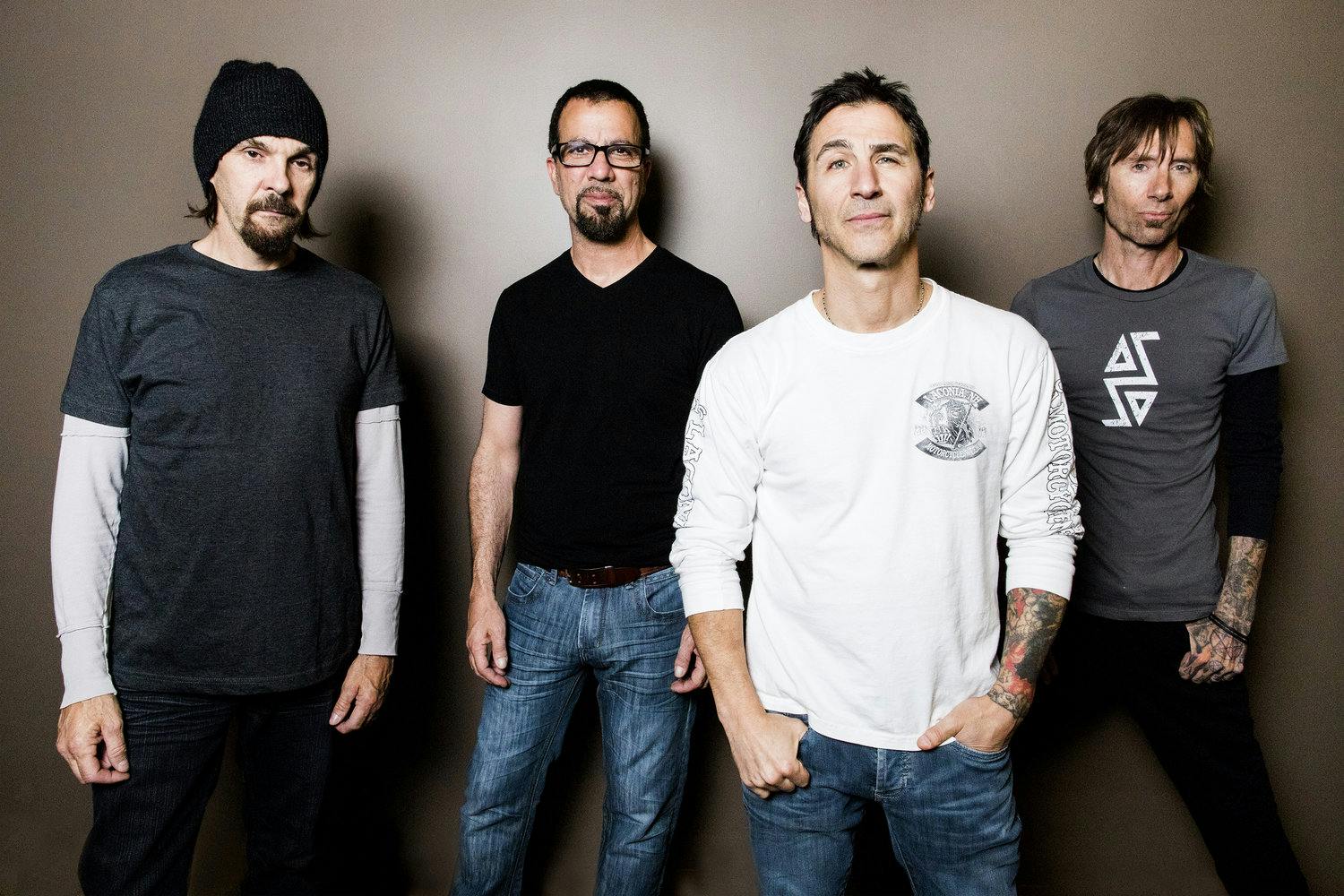 Godsmack Events, Tickets, Tour Dates & Concerts in 2024