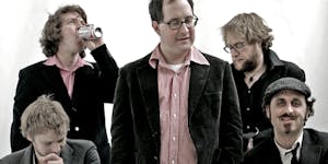 The Hold Steady