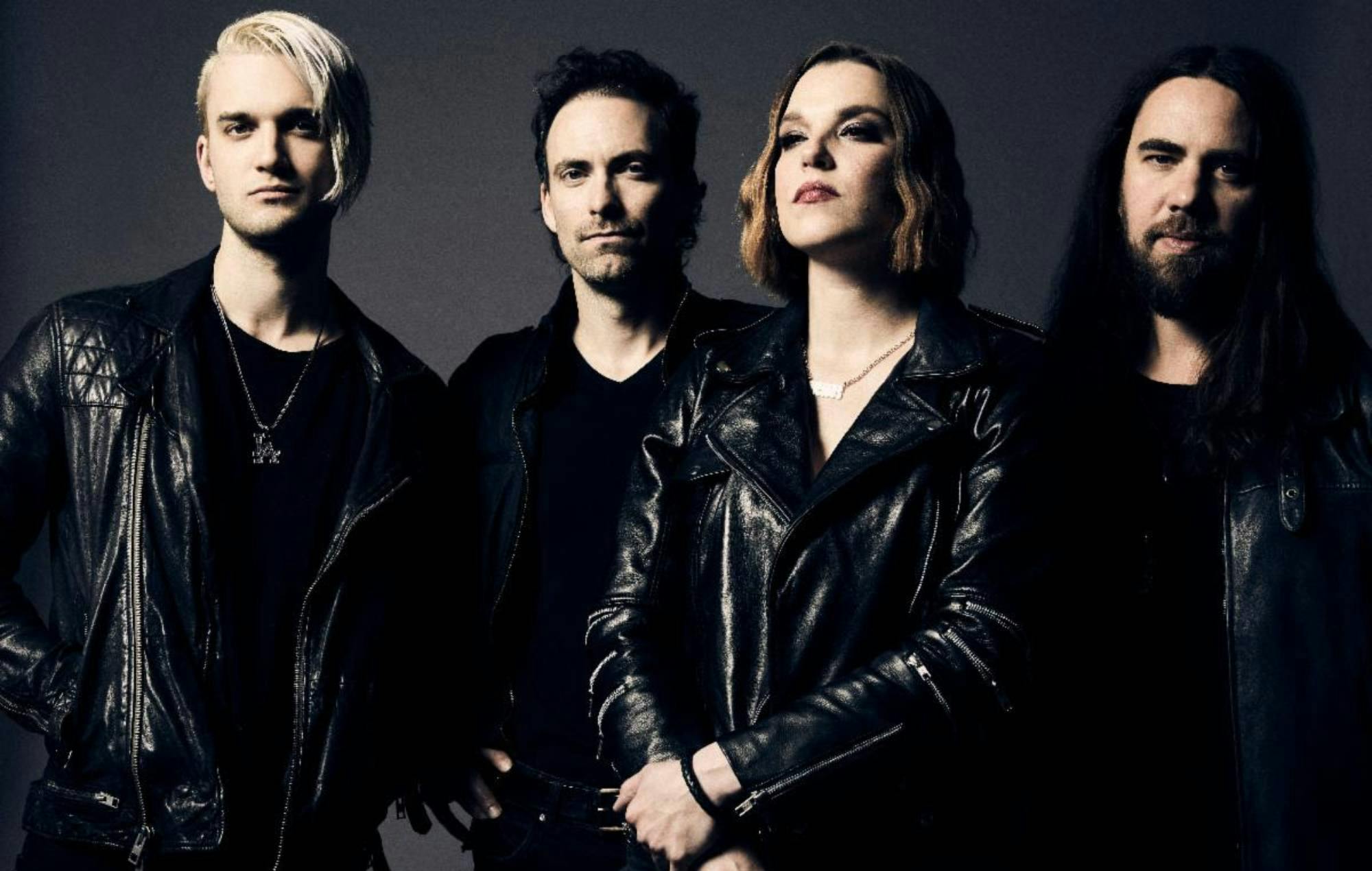 Halestorm Events, Tickets, Tour Dates & Concerts in 2024