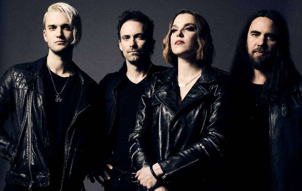 Halestorm Events, Tickets, Tour Dates & Concerts in 2023