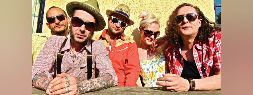 The Wonder Stuff Events, Tickets, Tour Dates & Concerts in