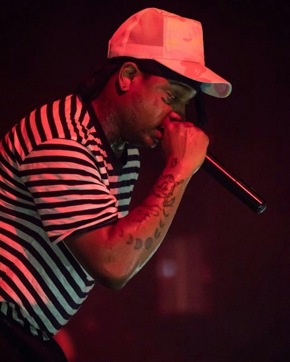 Best Ski Mask The Slump God Songs Of All Time Top 10 Tracks Discotech Best Ski Mask The Slump God Songs Of All Time Top 10 Tracks Discotech