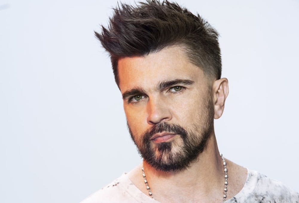 Juanes North America Tour 2024 at Seminole Hard Rock - Wednesday, Mar