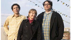 Yo La Tengo