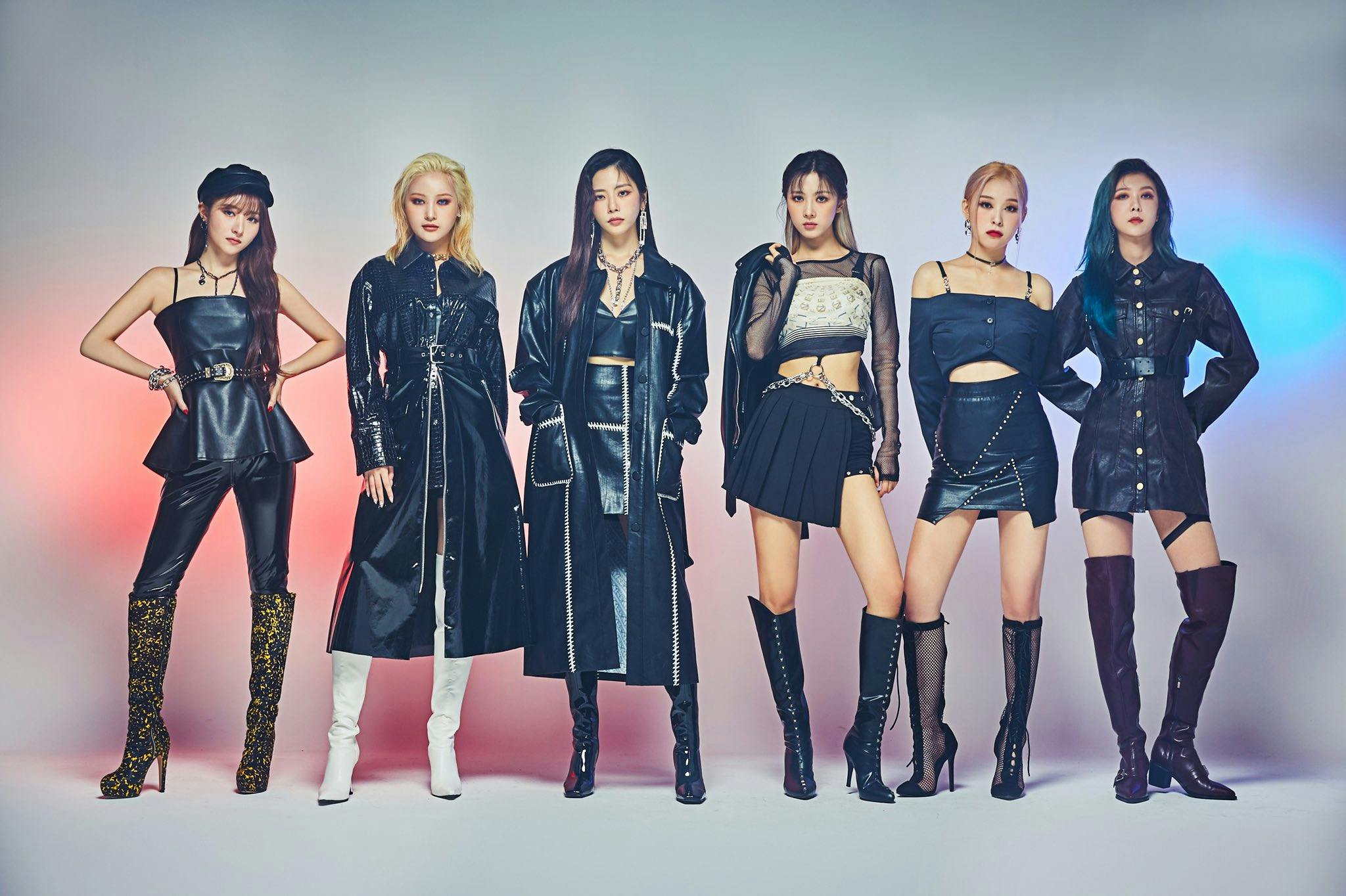 DREAMCATCHER Events, Tickets, Tour Dates & Concerts in 2023