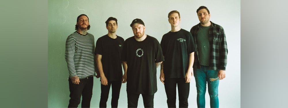 Counterparts Events, Tickets, Tour Dates & Concerts in 2024