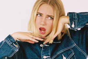Claire Rosinkranz