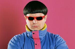 Oliver Tree