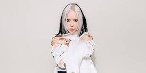 Alice Glass