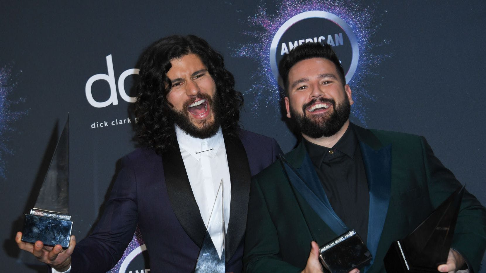 Dan + Shay Events, Tickets, Tour Dates & Concerts in 2024