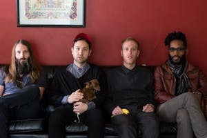 Unknown Mortal Orchestra