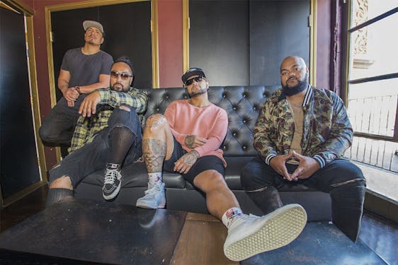 Common Kings Upcoming Events, Tickets, Tour Dates & Concerts in 2024
