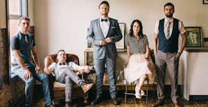 Rend Collective