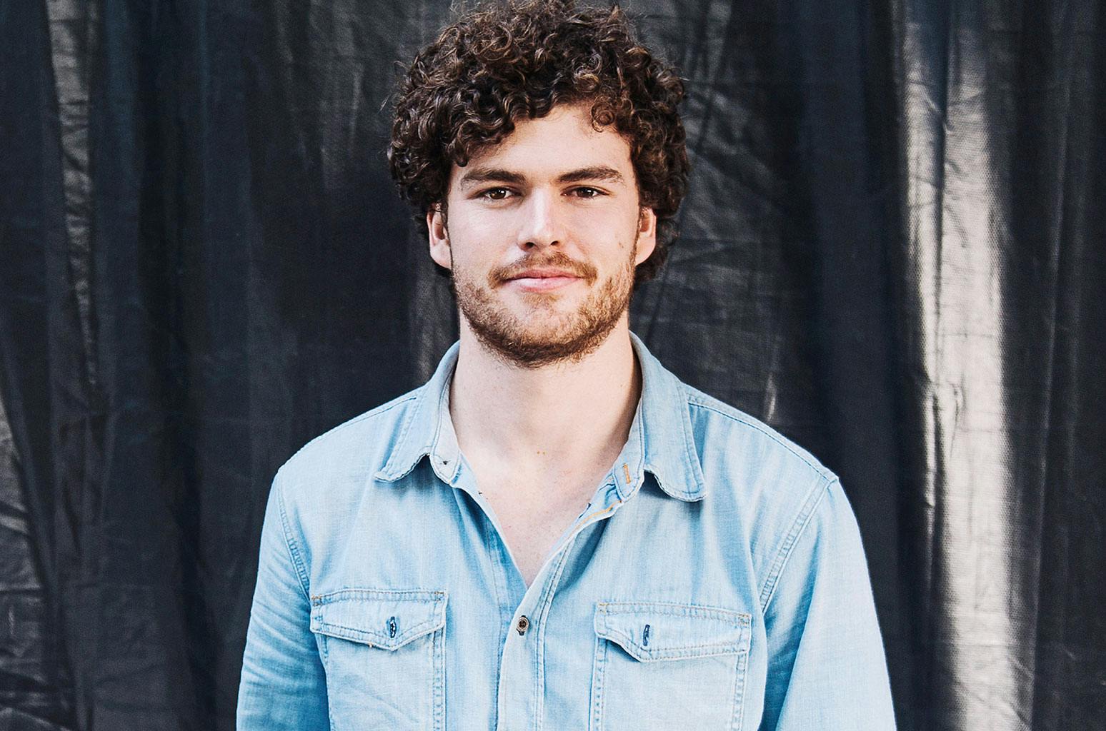 Vance Joy Events, Tickets, Tour Dates & Concerts in 2024