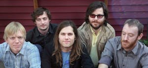 Fruit Bats