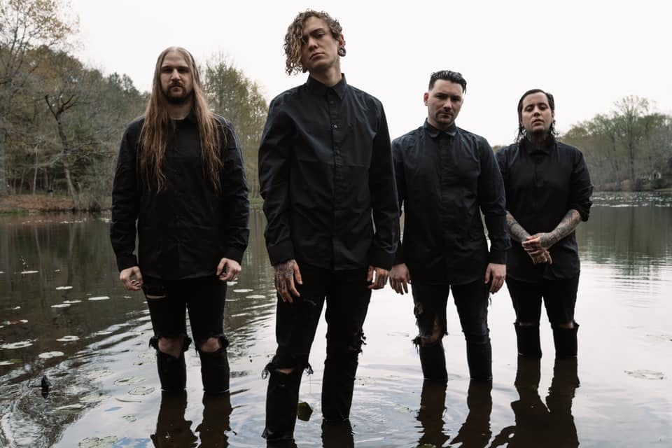 Lorna Shore Events, Tickets, Tour Dates & Concerts in 2024
