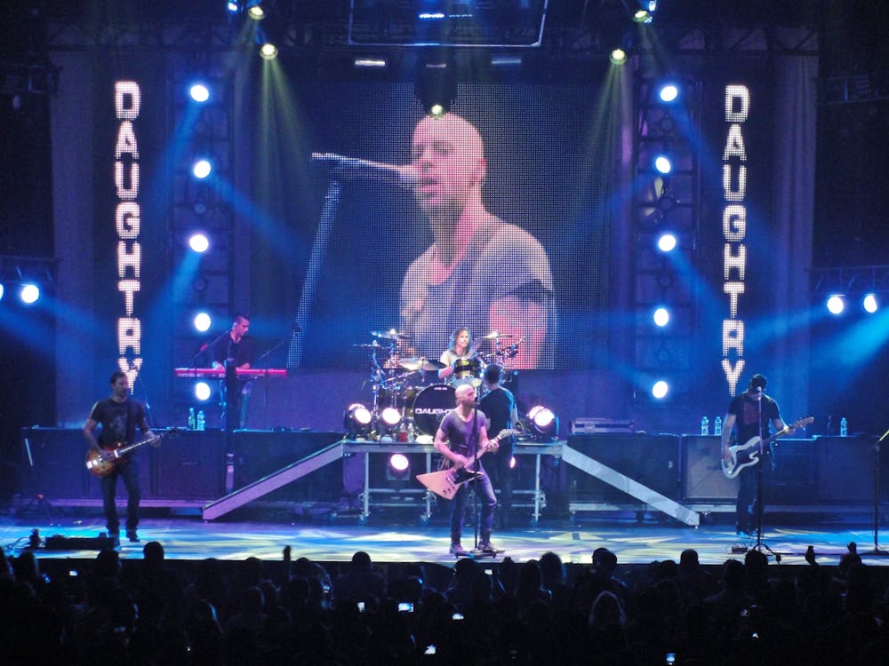 Best Daughtry Songs of All Time Top 10 Tracks Discotech