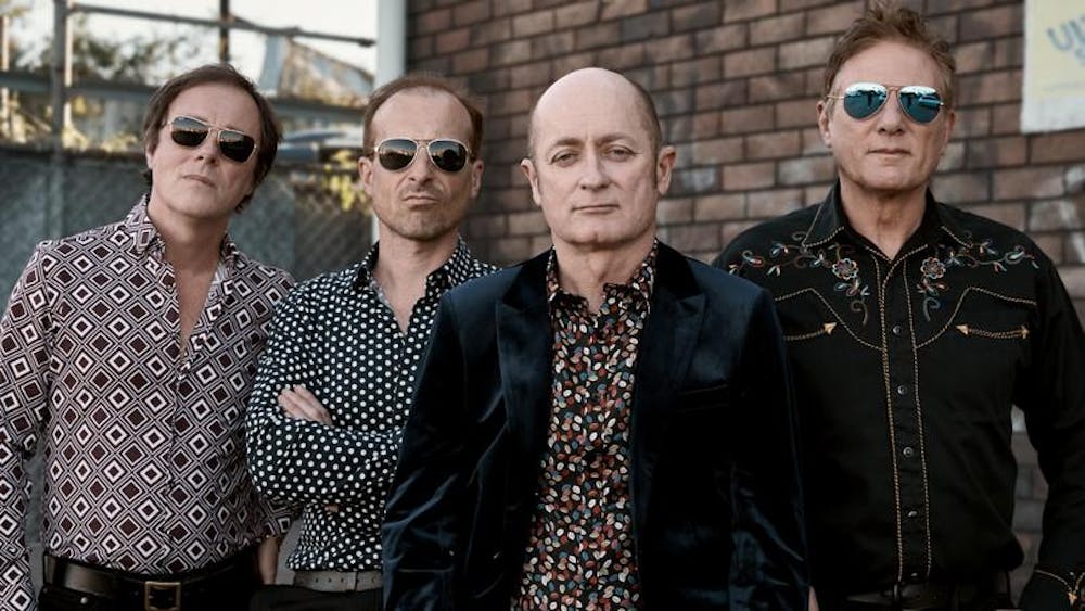 Best Hoodoo Gurus Songs of All Time Top 10 Tracks Discotech