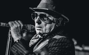 Van Morrison