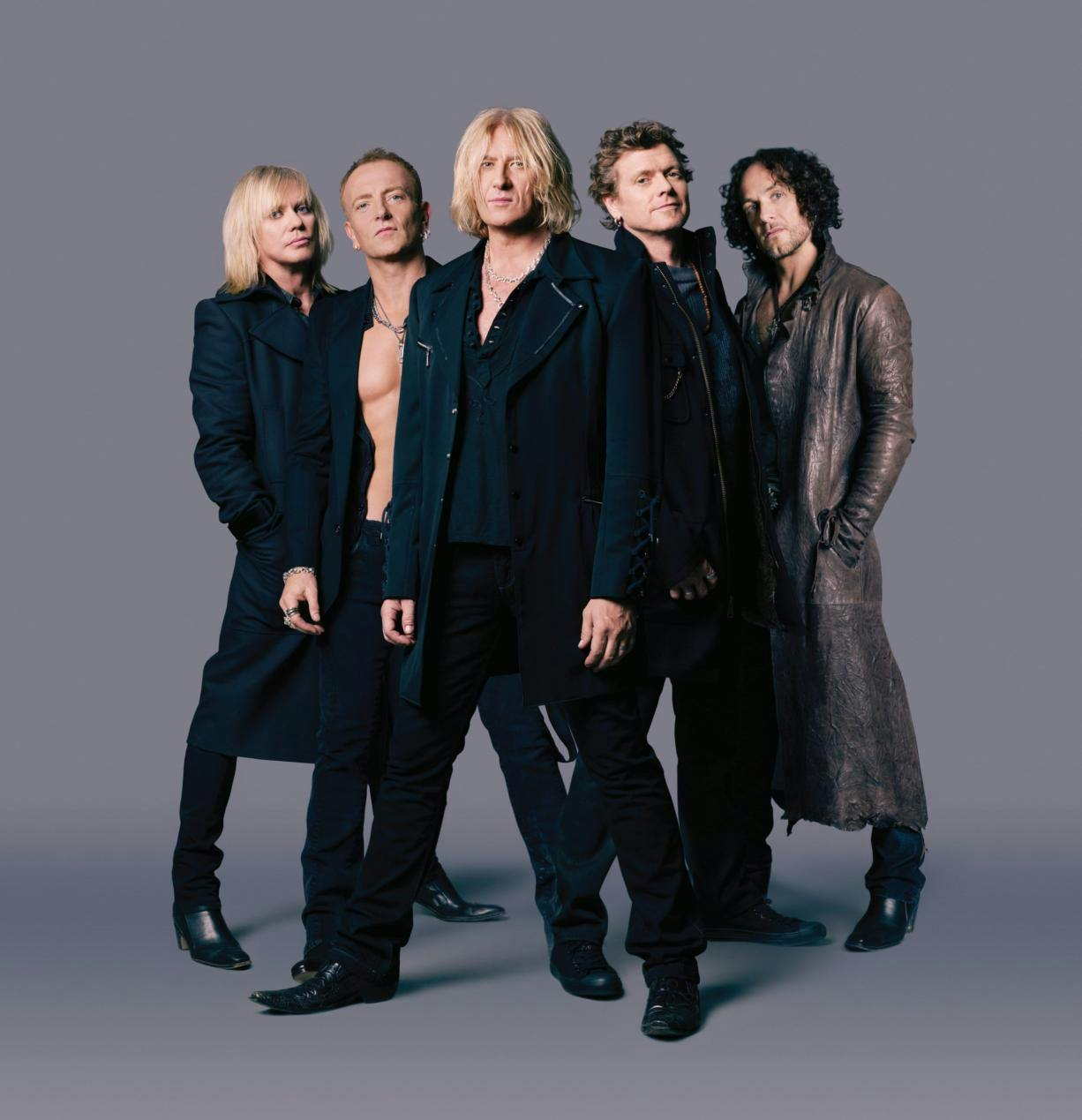 Def Leppard Events, Tickets, Tour Dates & Concerts in 2024