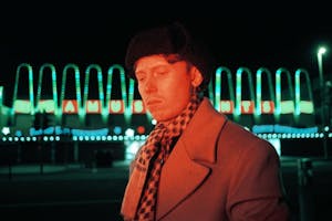 King Krule