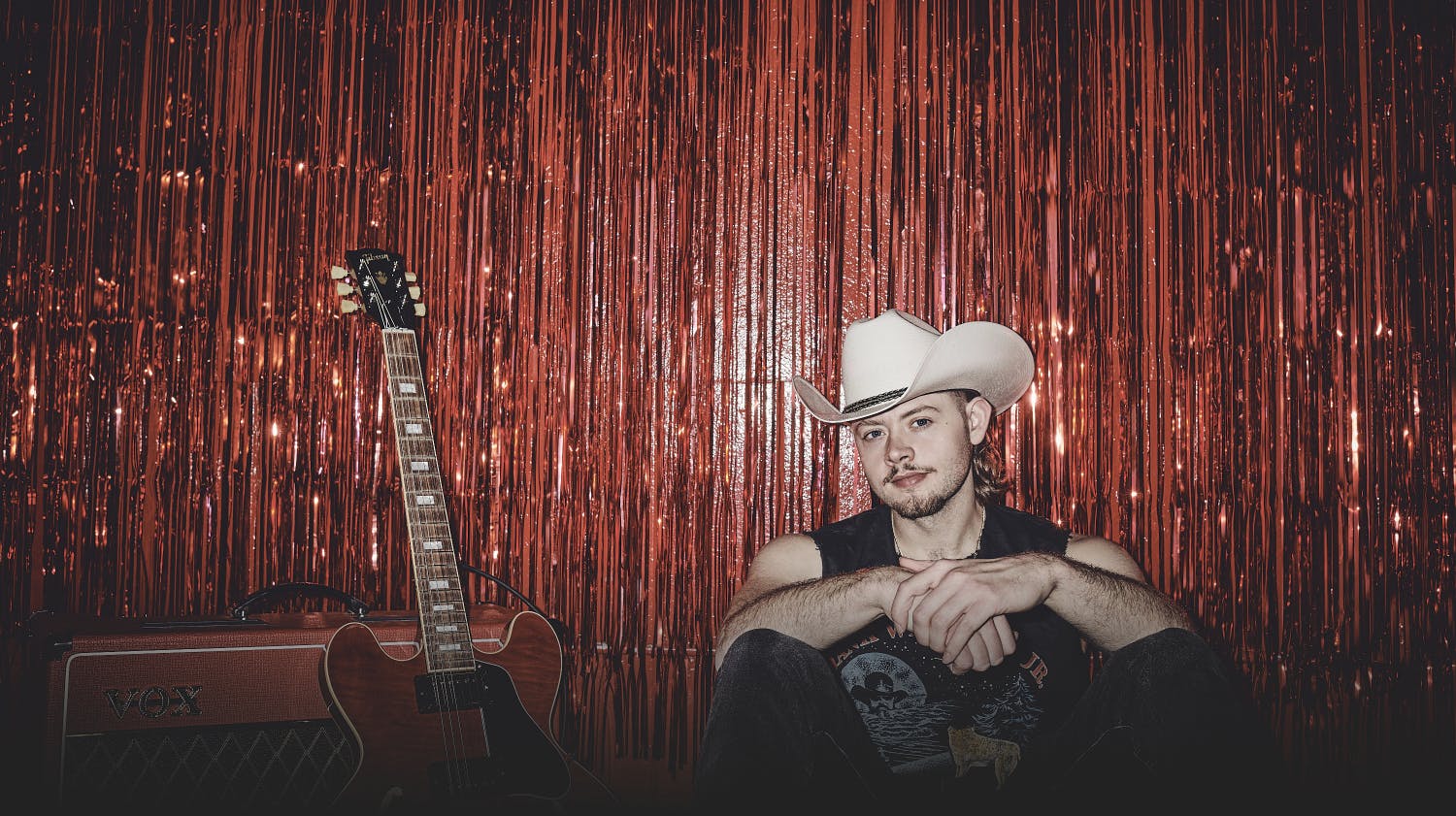 Tyler Booth Upcoming Events, Tickets, Tour Dates & Concerts in 2024