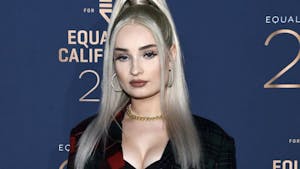 Kim Petras
