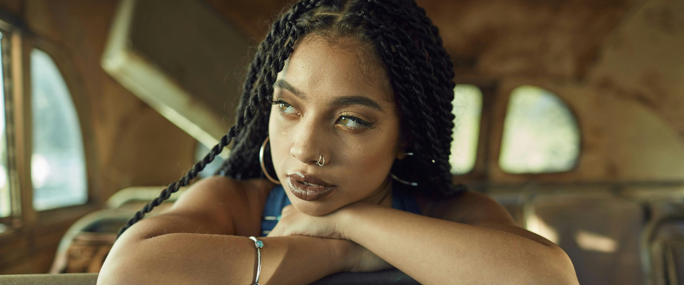 Kiana Ledé Events, Tickets, Tour Dates & Concerts in 2024