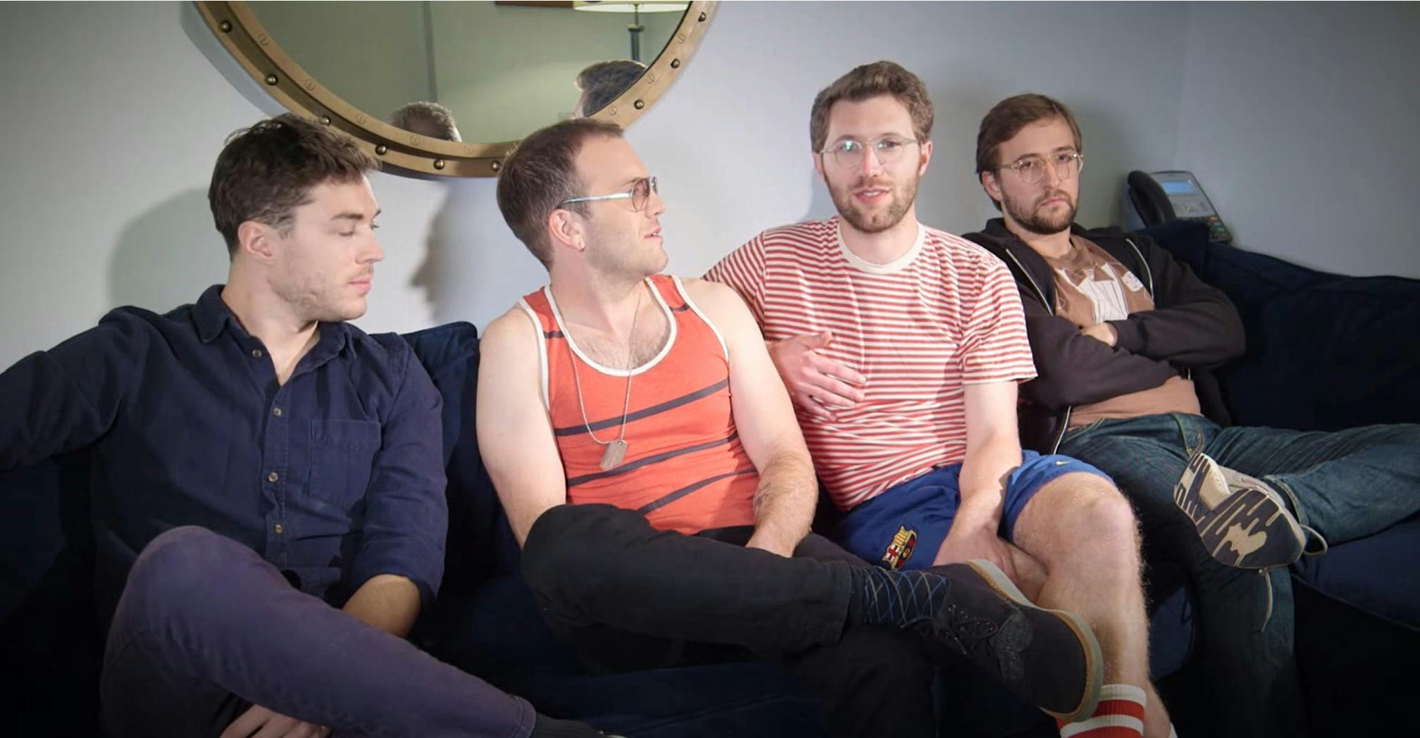 Vulfpeck Events, Tickets, Tour Dates & Concerts in 2024