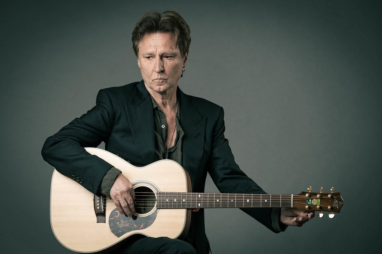 John Waite Events, Tickets, Tour Dates & Concerts in 2024