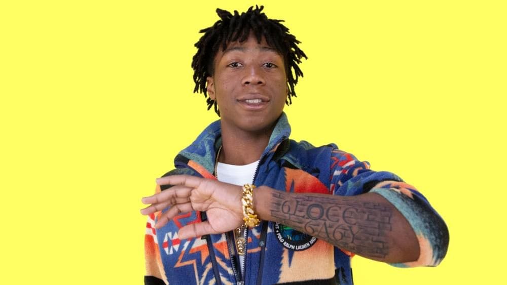 Best Lil Loaded Songs Of All Time Top 10 Tracks Discotech