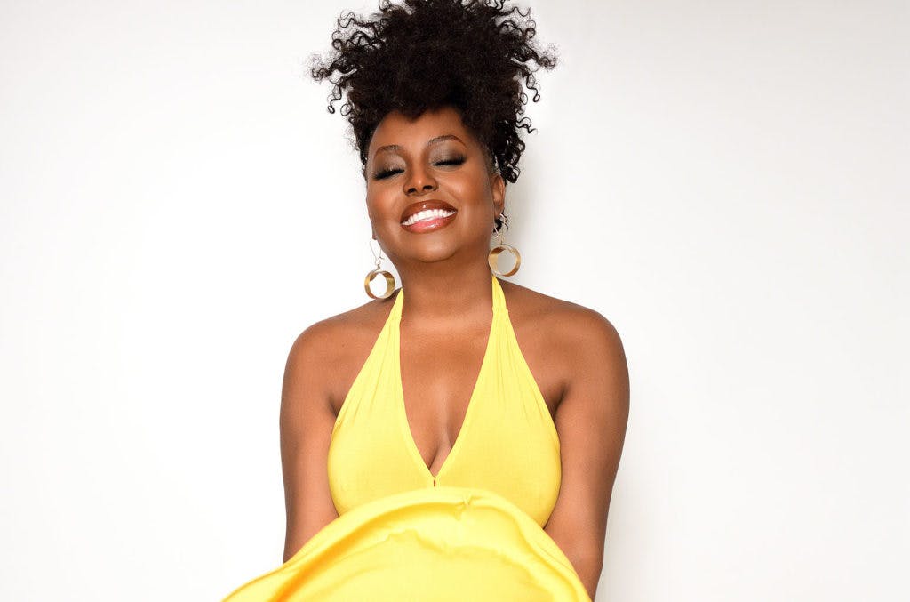 Ledisi Events, Tickets, Tour Dates & Concerts in 2024 Discotech