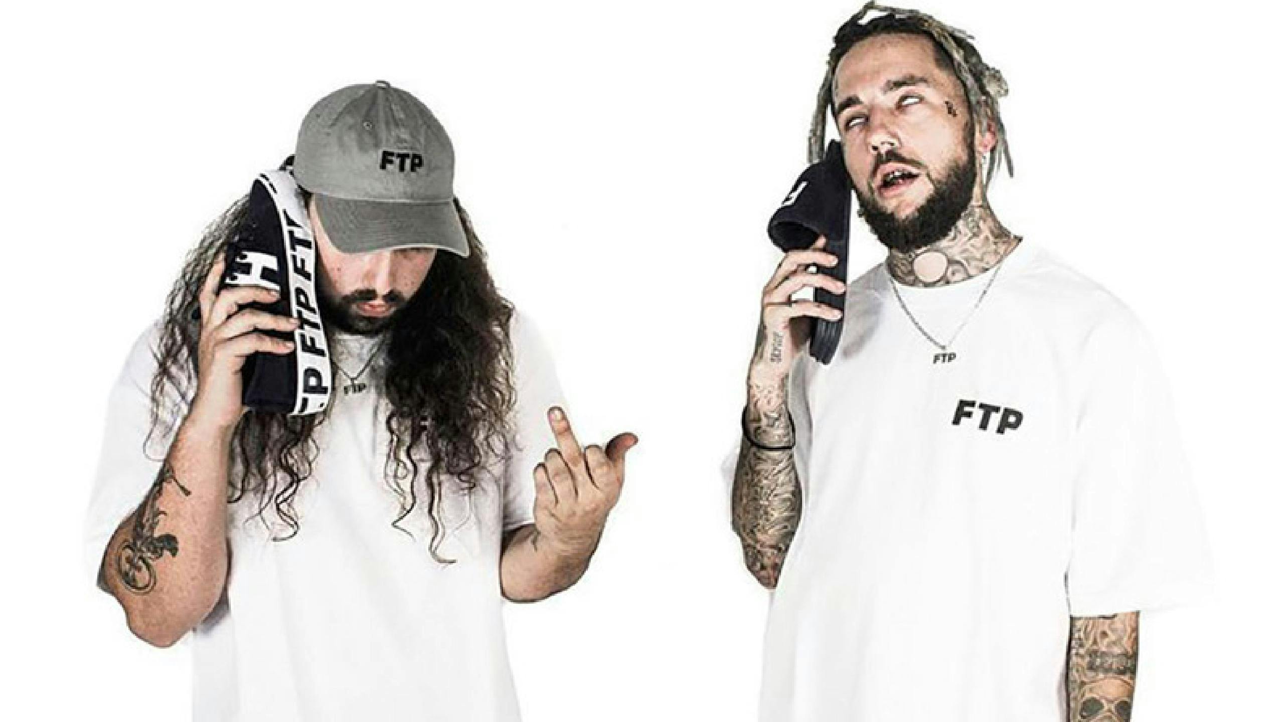 uicideboy Events, Tickets, Tour Dates & Concerts in 2024