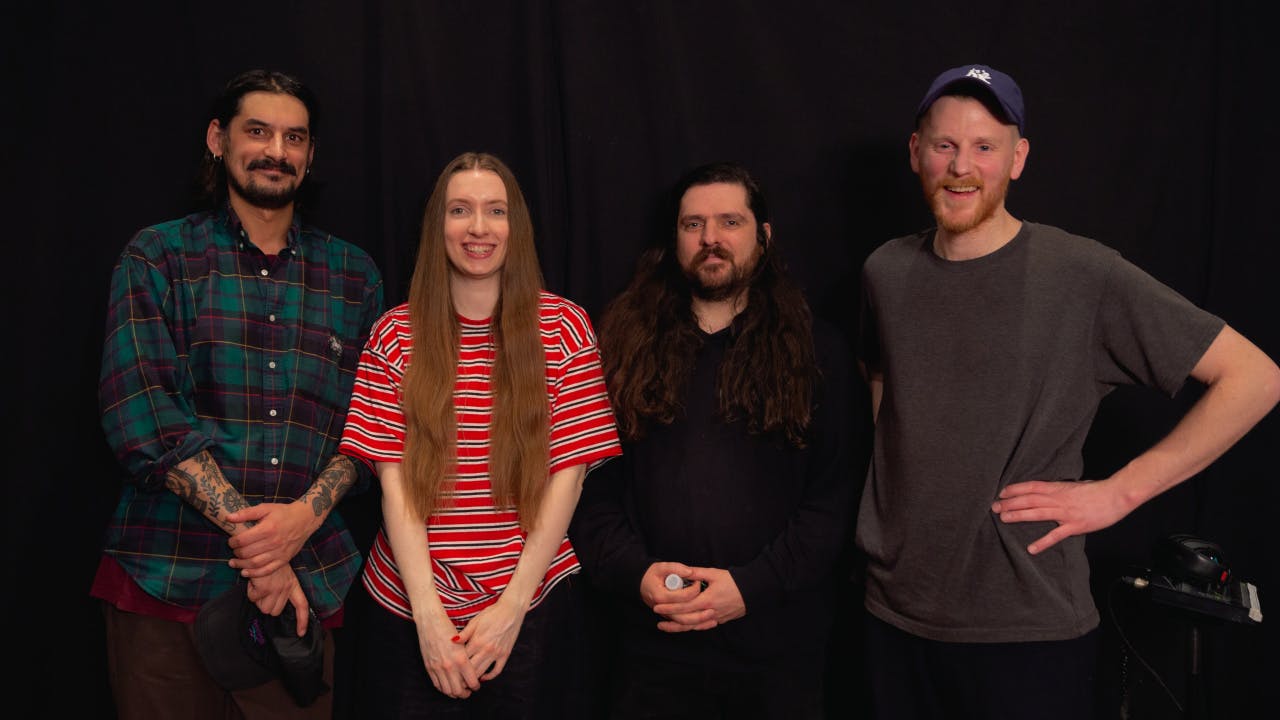 Dry Cleaning Events, Tickets, Tour Dates & Concerts in 2024