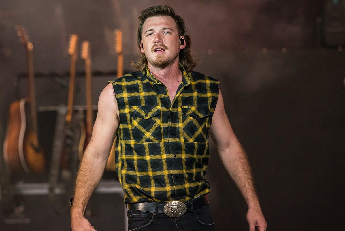 Morgan Wallen: One Night At A Time World Tour at Citizens Bank Park on SAT  May 11, 2024, 4:00 PM - Live Nation