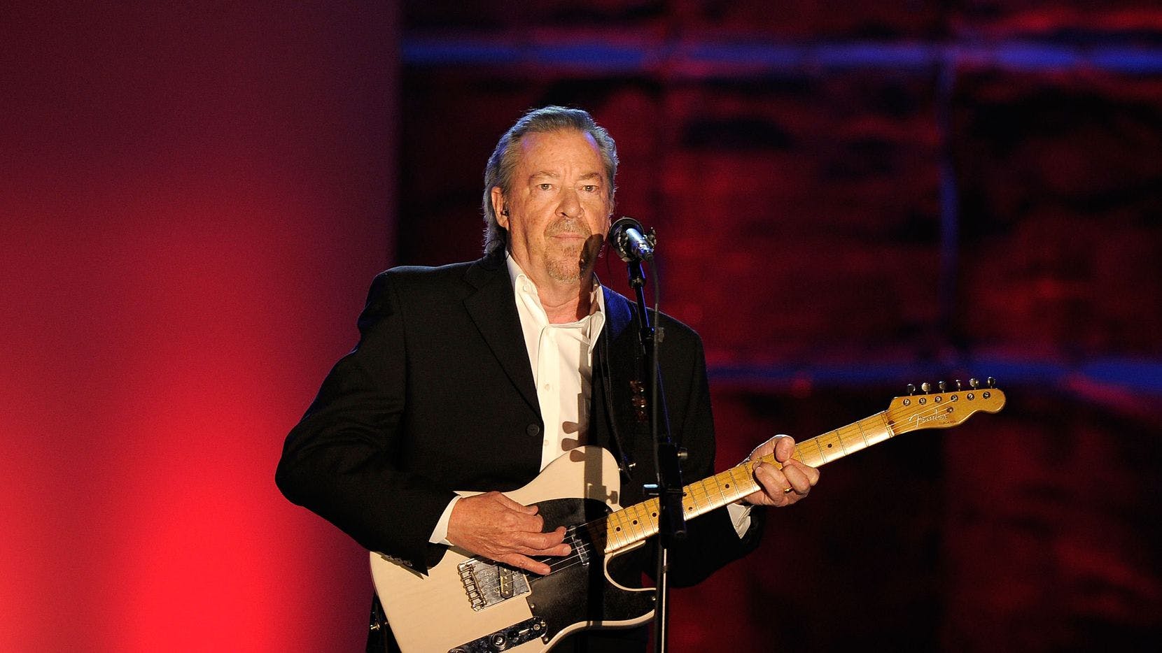 Boz Scaggs Events, Tickets, Tour Dates & Concerts in 2024