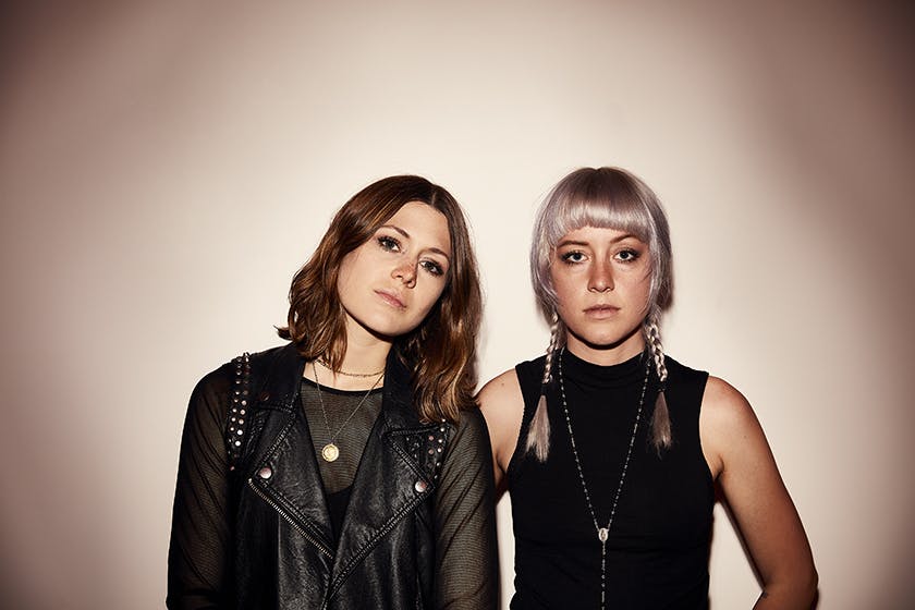 Larkin Poe Events, Tickets, Tour Dates & Concerts in 2024